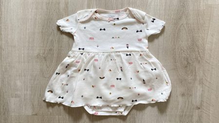 How to buy the best Dresses & Rompers for toddlers?
