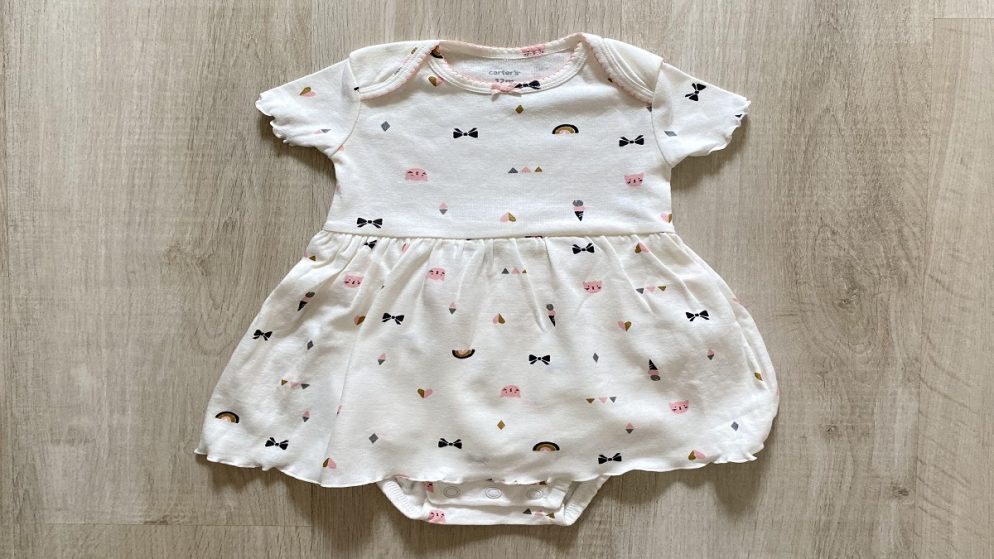 How to buy the best Dresses & Rompers for toddlers?