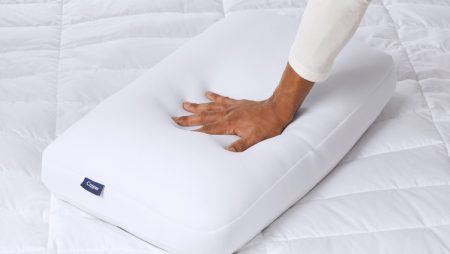Tips to consider when buying Foam Pillow with Snow Technology