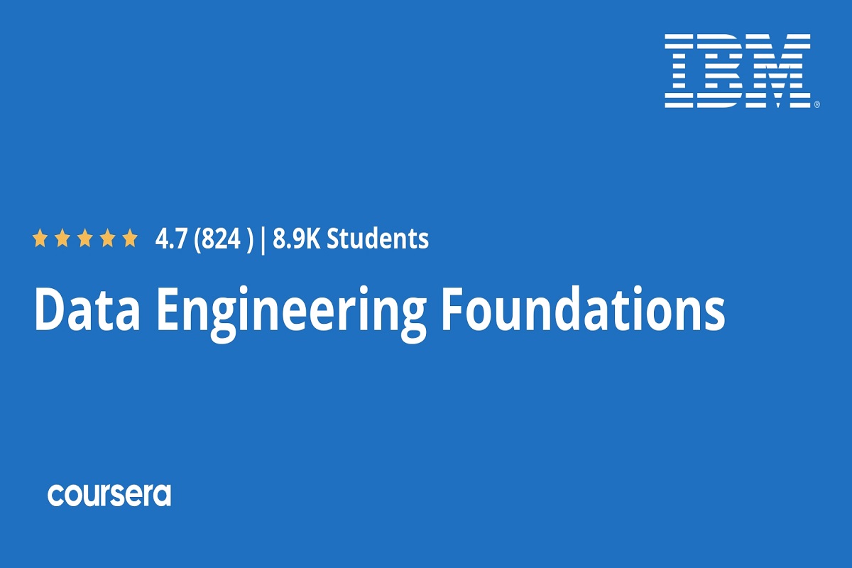 How to gain Data Engineering Skills in Coursera?