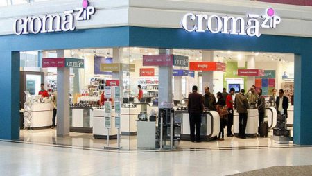What makes Croma the best platform to buy electronics?