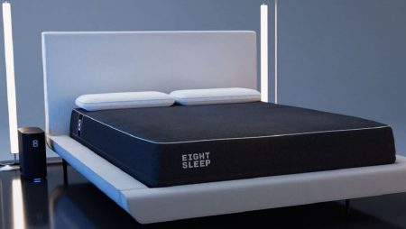 How to buy a Pod 3 Cover in EightSleep?