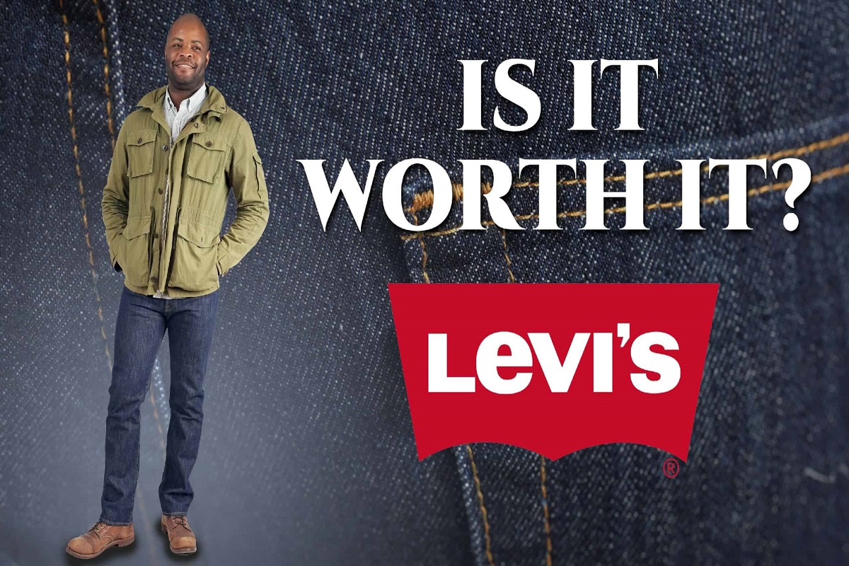 How to buy your favorite denims on Levis?