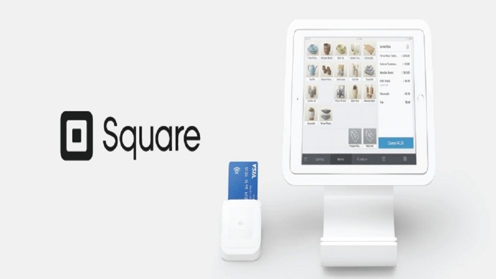How to sell products online in SquareUp?