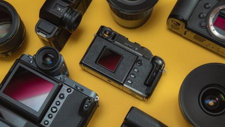 Tips to consider when buying Sony compact cameras