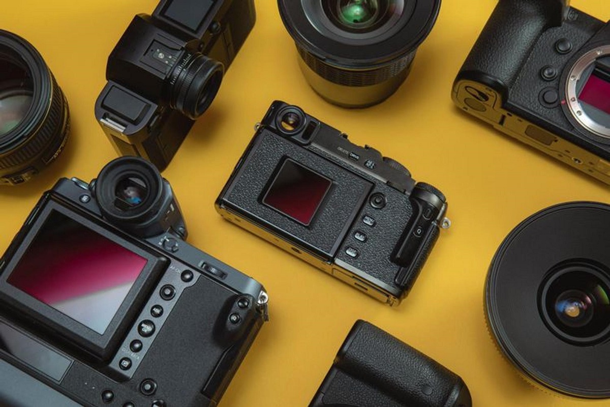 Tips to consider when buying Sony compact cameras
