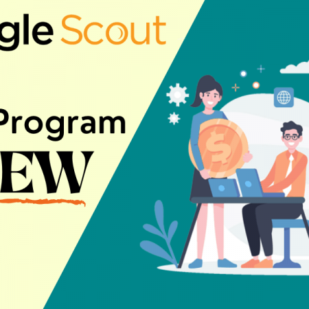 Jungle Scout Affiliate Program Review