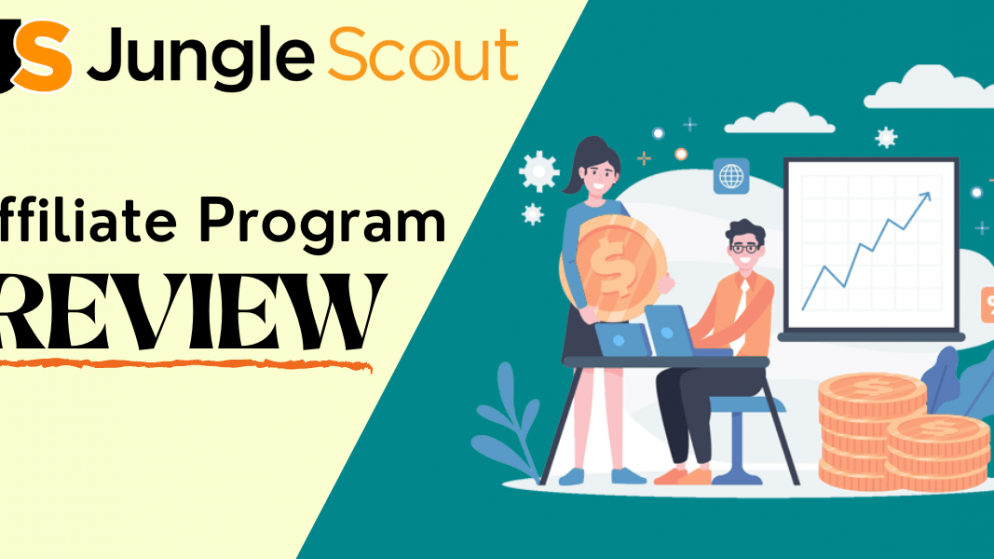 Jungle Scout Affiliate Program Review