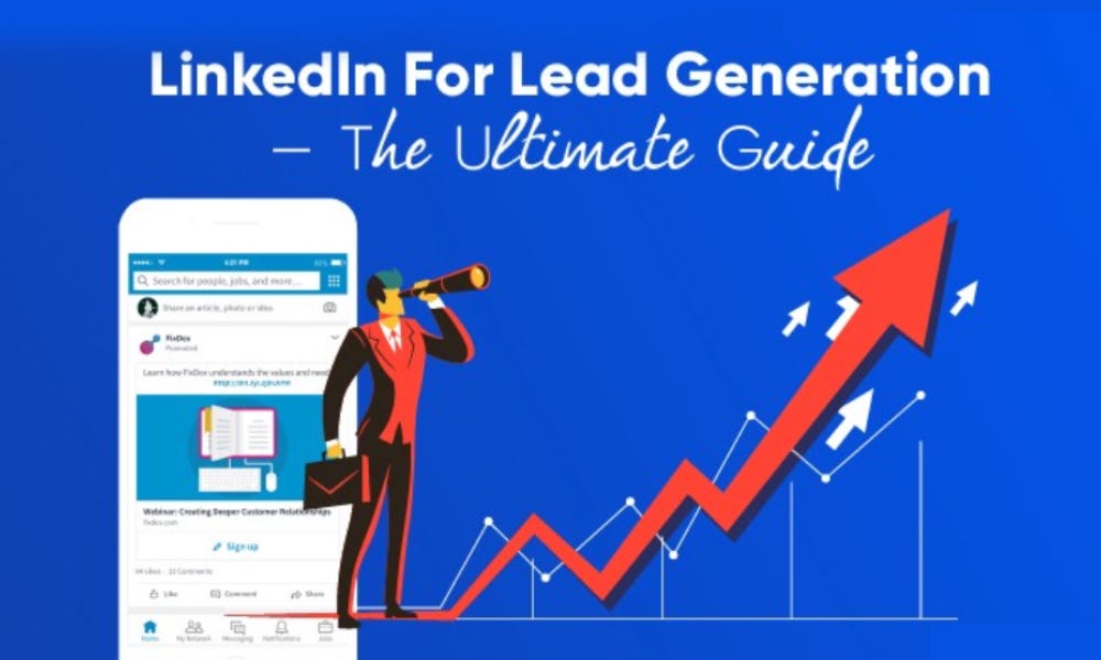 Cleverly Review: LinkedIn Lead Generation Tool