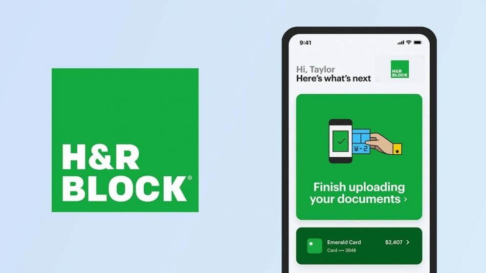 H R Block Review Expert Tax Preparation And Filing Services For H R Block Review Expert Tax Preparation And Filing Services For