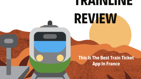Trainline Review