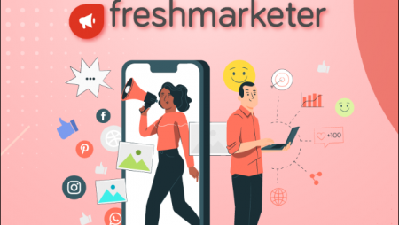 Freshmarketer Review