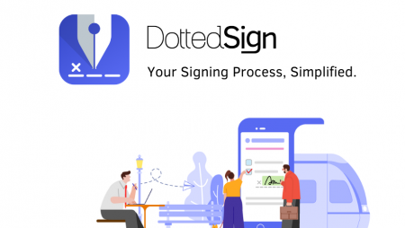DottedSign Review