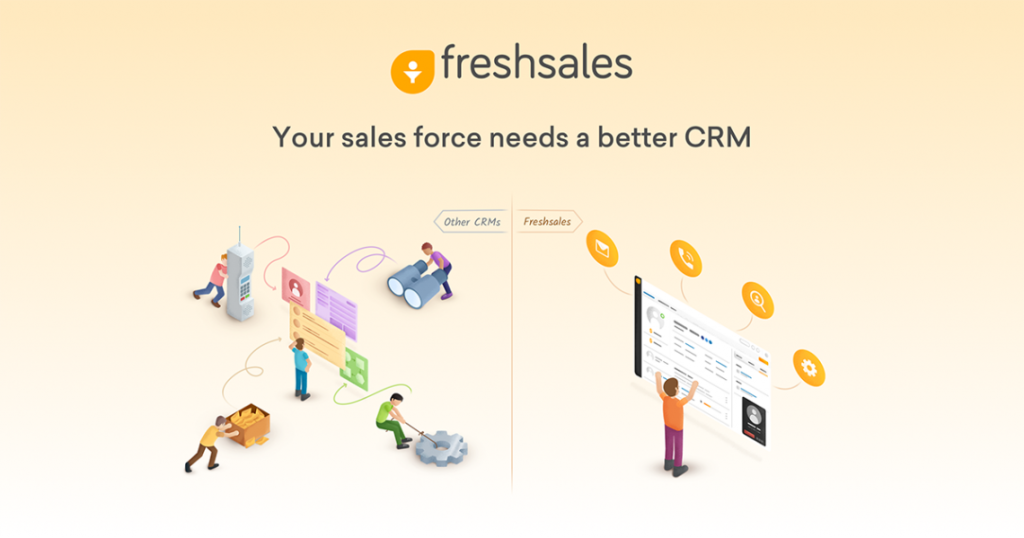 freshsales