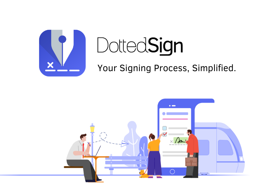 DottedSign Review