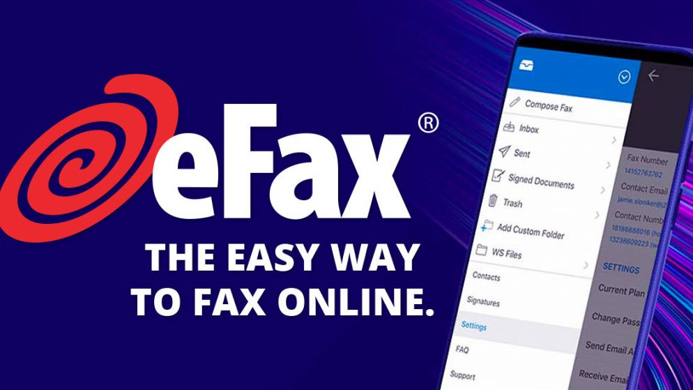 eFax Review
