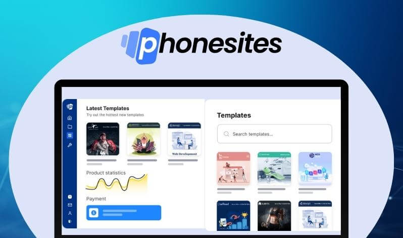 PhoneSites Reviews