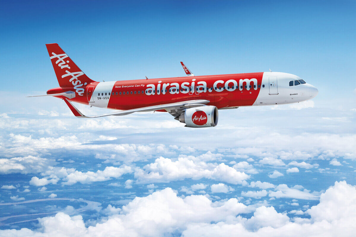 AirAsia Review