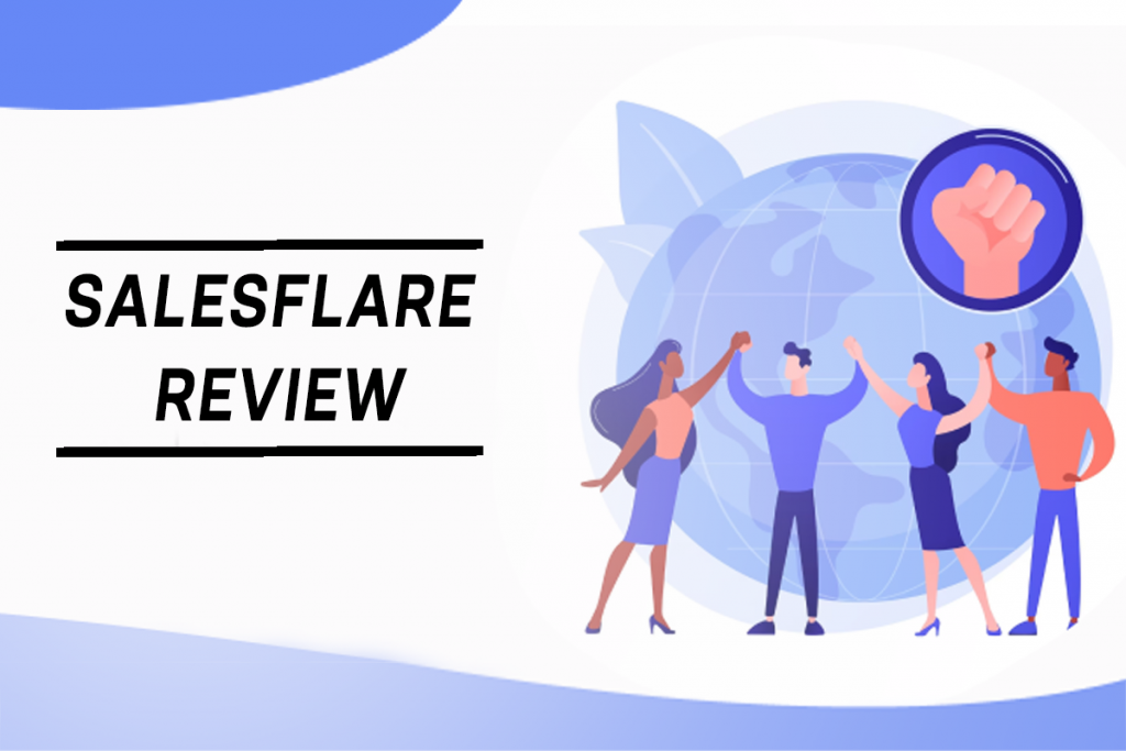 Salesflare Review Salesflare