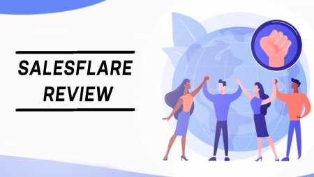 Salesflare Review