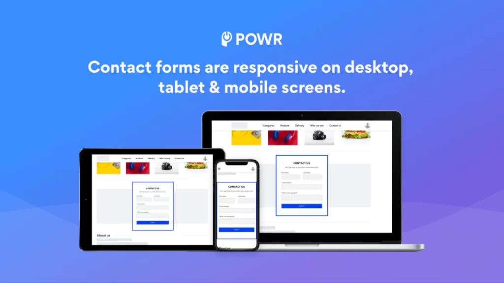 Powr.io