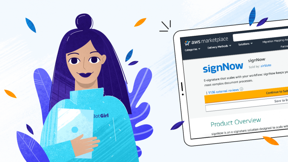 SignNow Review
