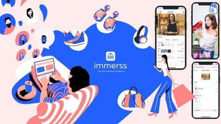 Immerss Review