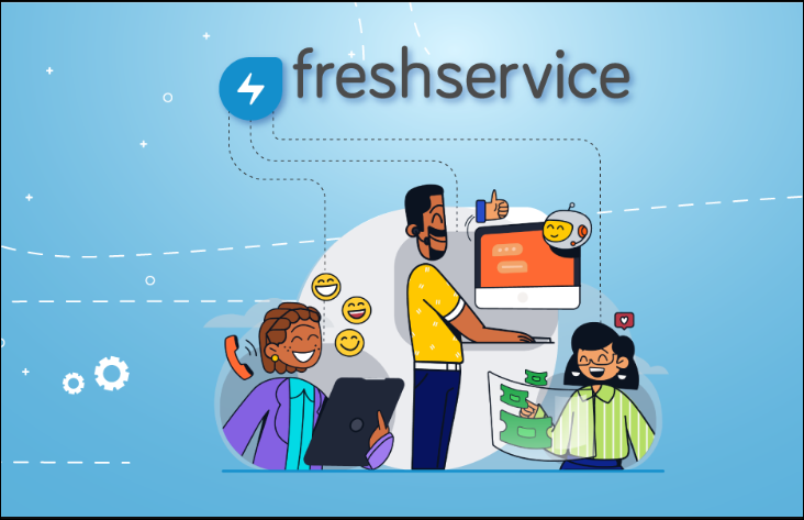 Freshservice Review