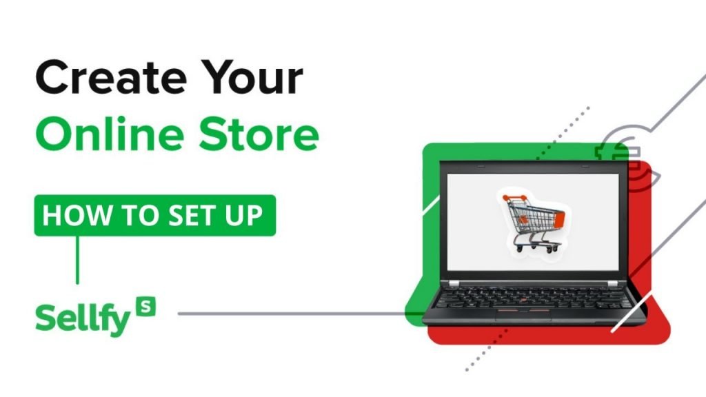 Sellfy Review sellfy