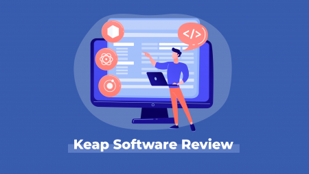 Keap Review