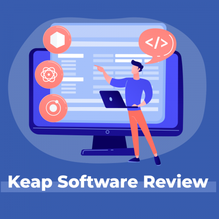 Keap Review