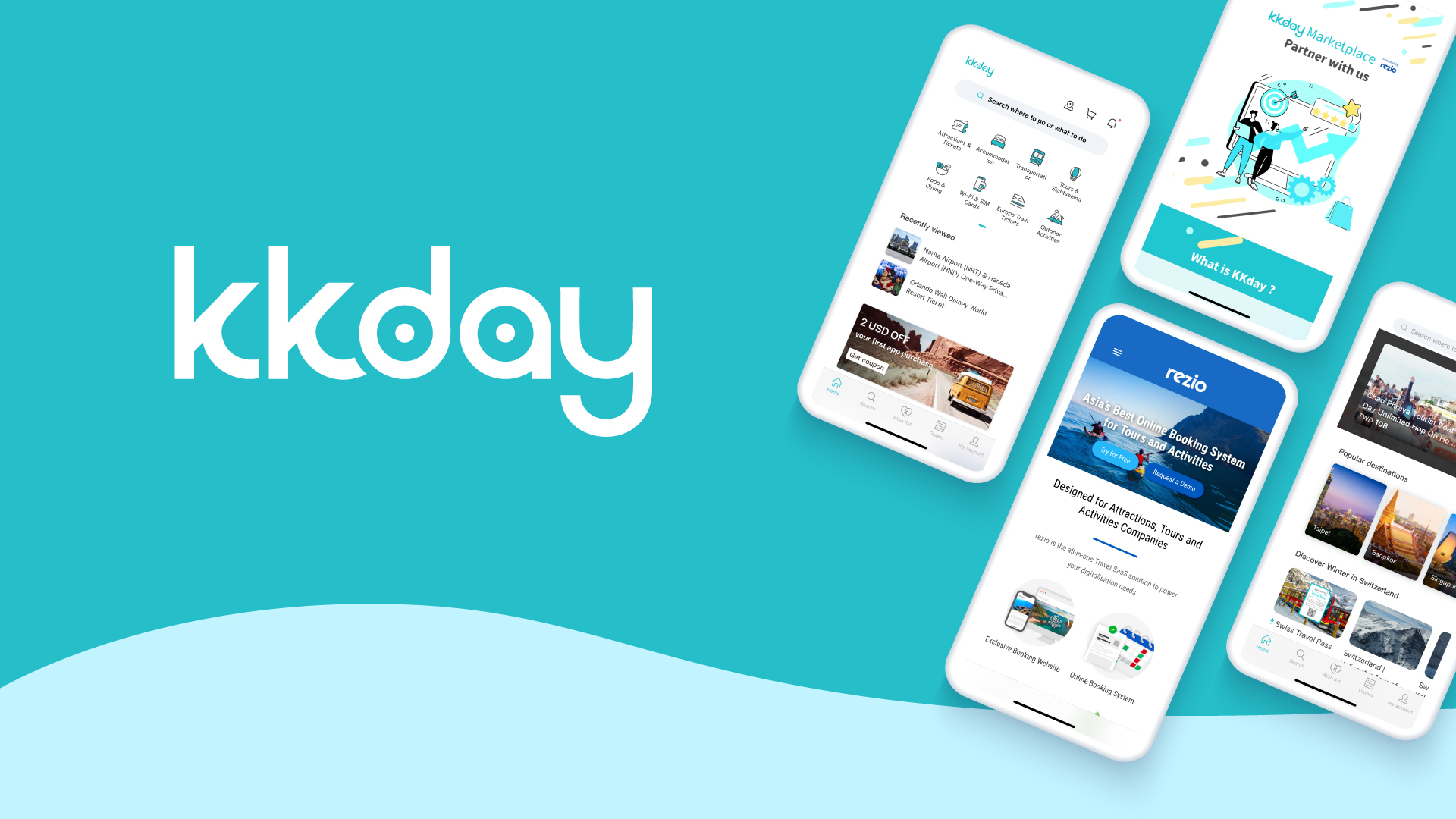 KKday Review: Your Ultimate Guide to Booking Unique Travel Experiences
