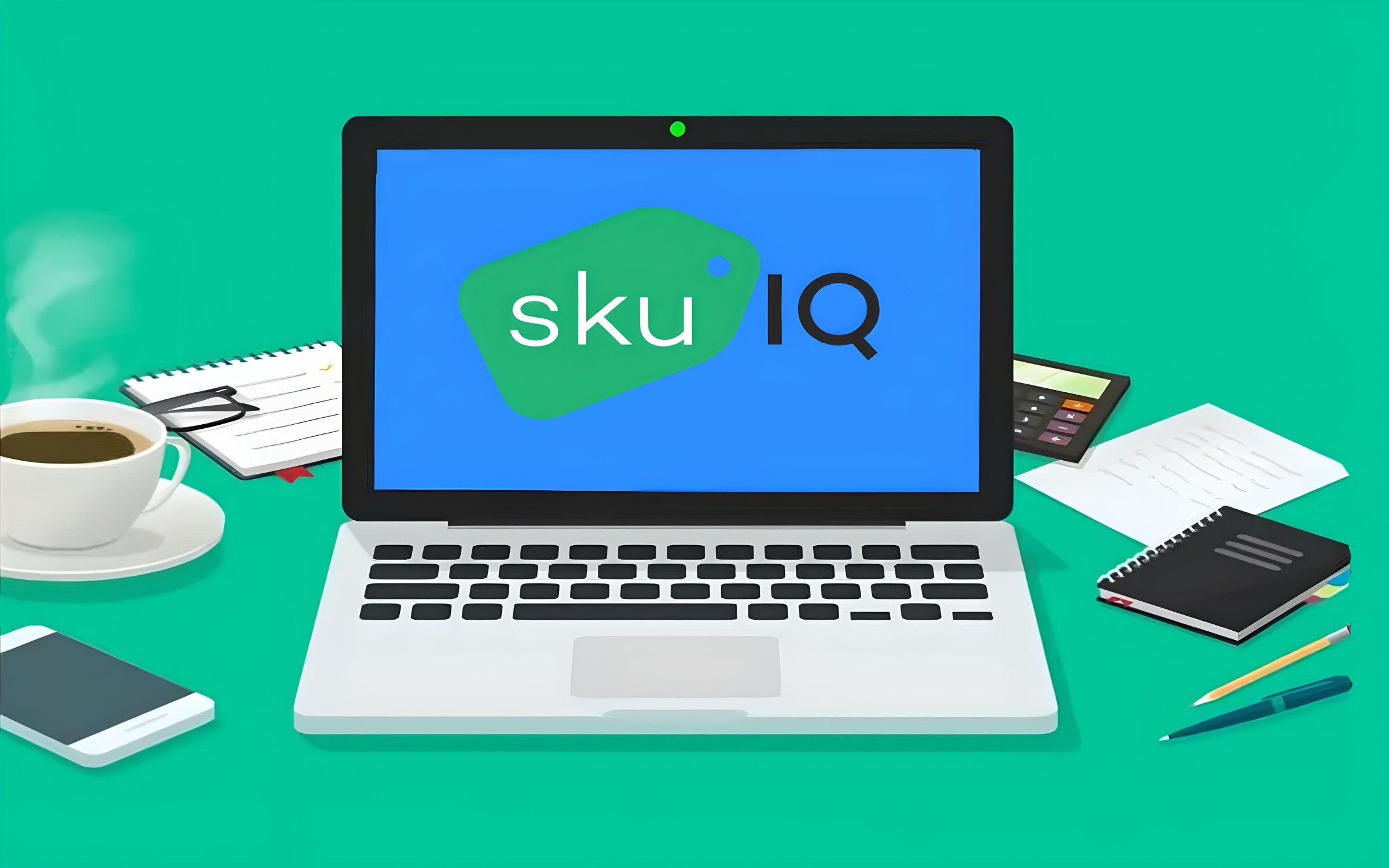 SKU IQ Review
