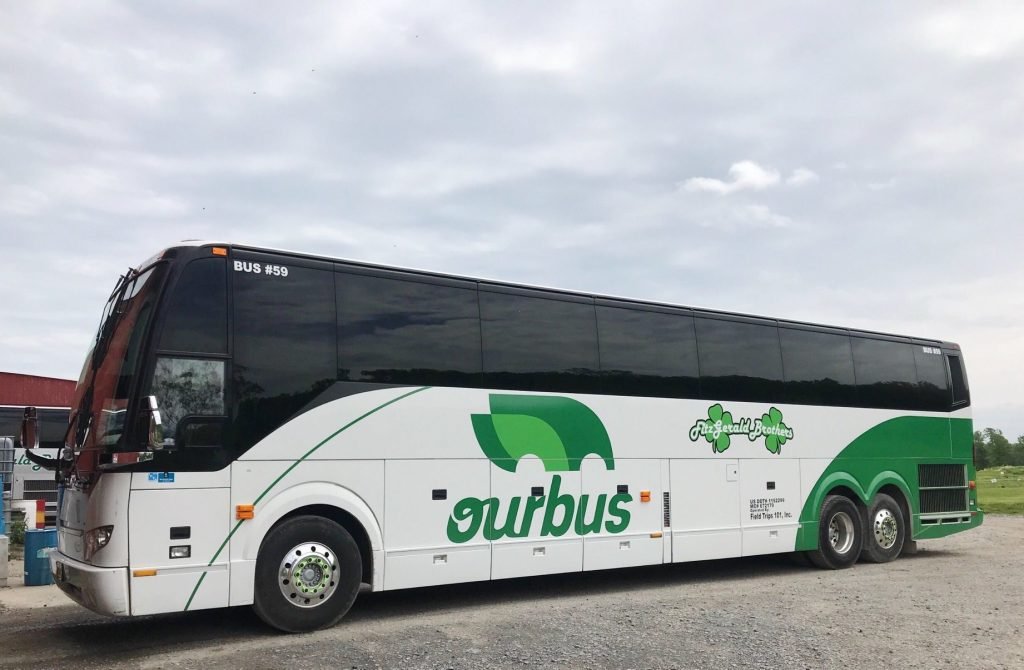OurBus