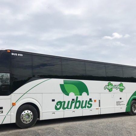 OurBus Review: How Does It Compare to Other Bus Services?