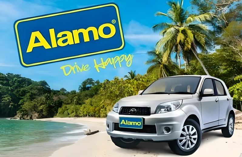 Alamo Rent a Car Review: Exploring Rental Options and Packages