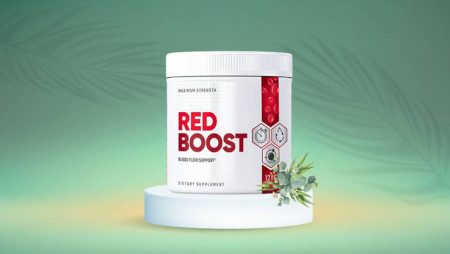 Red Boost Review: Does It Live Up to the Hype?