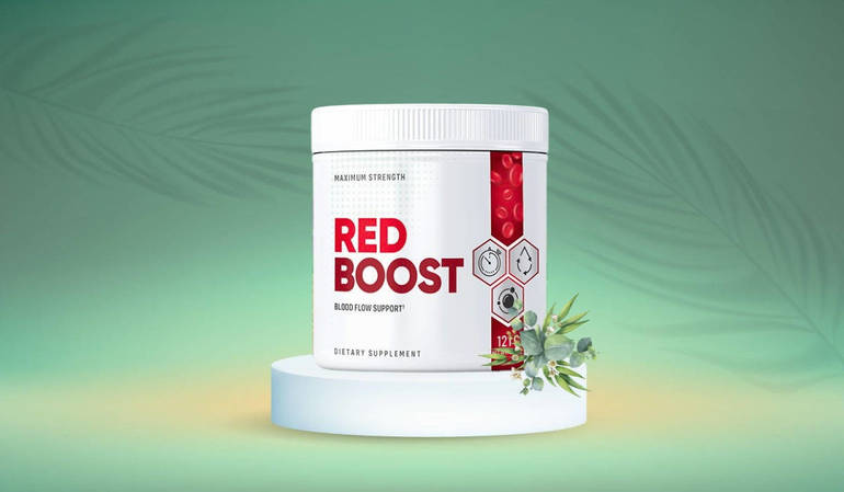 Red Boost Review: Does It Live Up to the Hype?