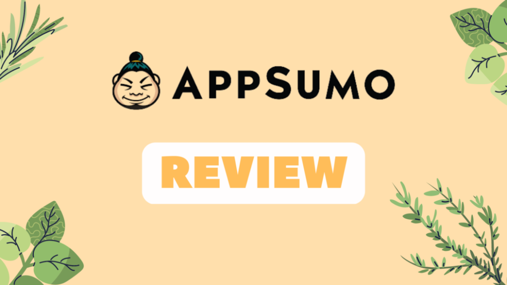 AppSumo Review: How to Find the Best Tools for Your Business