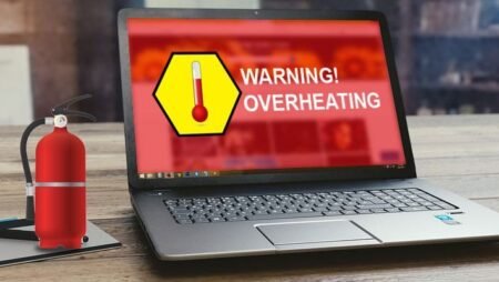 7 Proven Fixes to Instantly Solve Laptop Overheating and Storage Problems