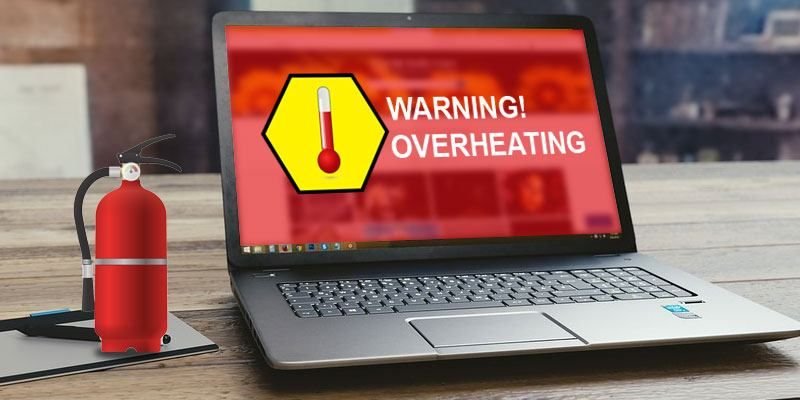 7 Proven Fixes to Instantly Solve Laptop Overheating and Storage Problems