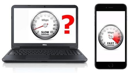 7 Proven Ways to Fix slow Internet Speed at Home Fast