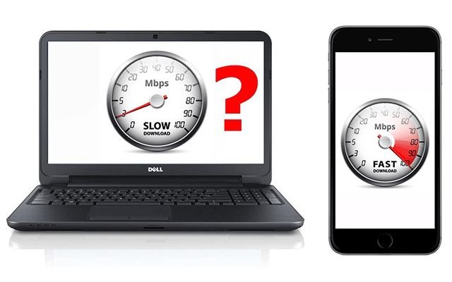 7 Proven Ways to Fix slow Internet Speed at Home Fast