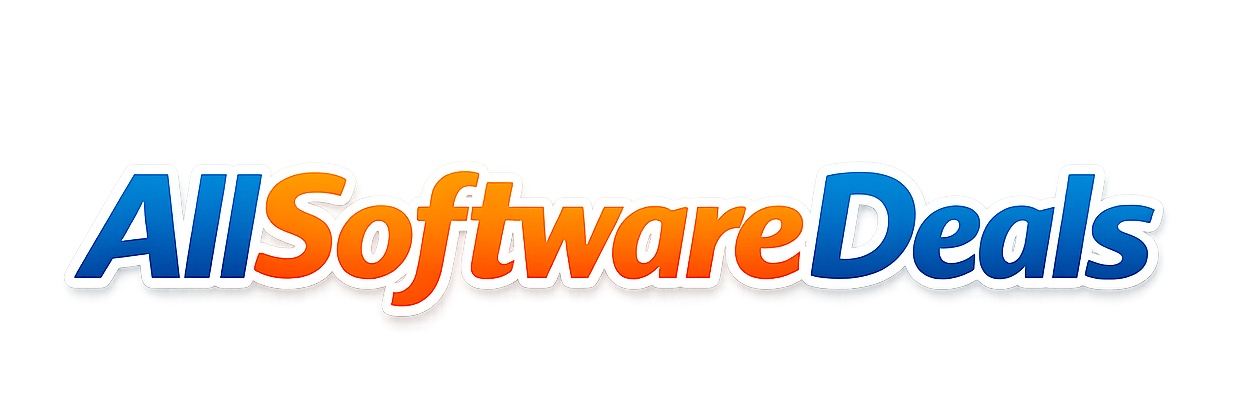 All Software Deals