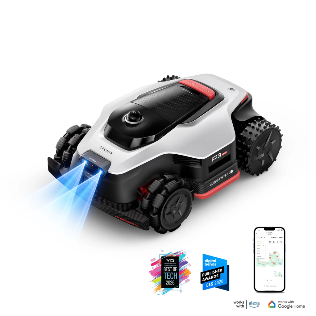 Ultimate DreameTech Guide for Automated Cleaning